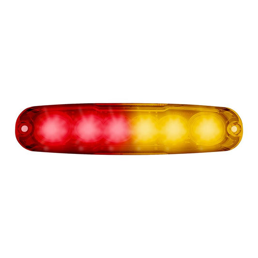 12 Series Compact Combination LampLED Rear Light12ARMLED AutolampsSRH Lighting