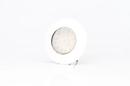 21 - LED interior lamp, Round with replaceable frame, white colour.Interior lightFT - 146 B LEDFristomSRH Lighting