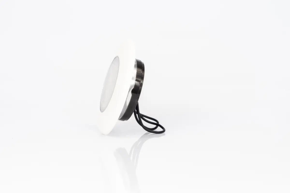 21 - LED interior lamp, Round with replaceable frame, white colour.Interior lightFT - 146 B LEDFristomSRH Lighting