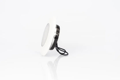 21 - LED interior lamp, Round with replaceable frame, white colour.Interior lightFT - 146 B LEDFristomSRH Lighting