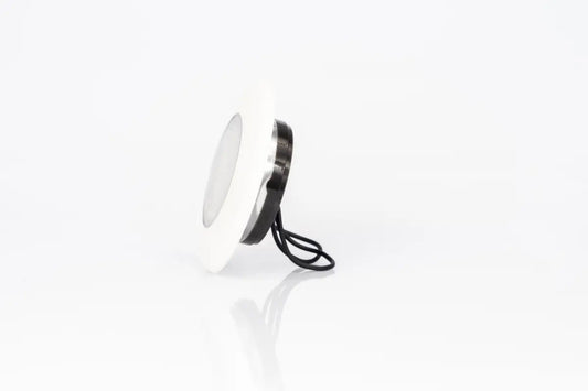 21 - LED interior lamp, Round with replaceable frame, white colour.Interior lightFT - 146 B LEDFristomSRH Lighting