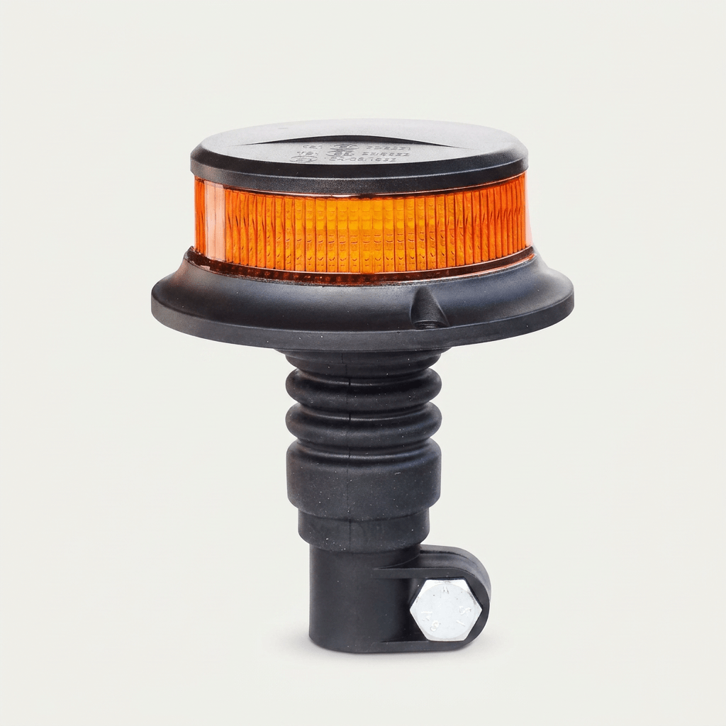 231 Series low profile flashing beaconLED BeaconVSWDSRH Lighting
