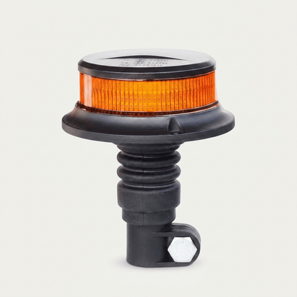 231 Series low profile flashing beaconLED BeaconVSWDSRH Lighting