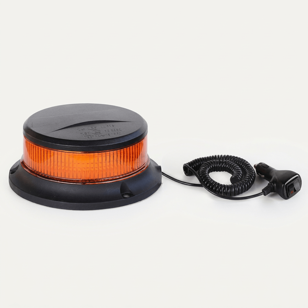 231 Series low profile flashing beaconLED BeaconVSWDSRH Lighting