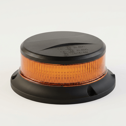 231 Series low profile flashing beaconLED BeaconVSWDSRH Lighting