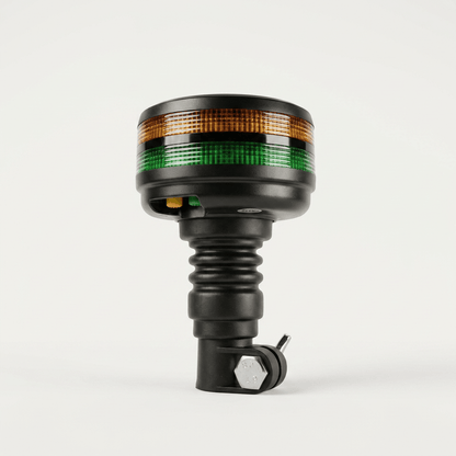 233 Series dual colour (amber/green) beacon "Flagship" BrandLED BeaconVSWDSRH Lighting