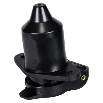 3 pin D - shape plug and socketAccessoryE0002ATruckLEDSRH Lighting