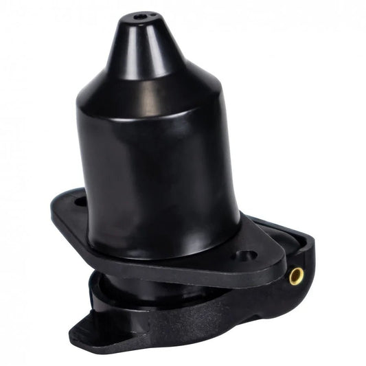 3 pin D - shape plug and socketAccessoryE0002ATruckLEDSRH Lighting