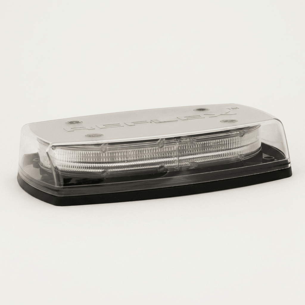 5565 SERIES R65 LED MINI LiGHT BARSize 246 - 399mm5565CA-VA1EccoSRH Lighting