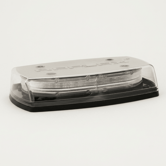 5565 SERIES R65 LED MINI LiGHT BARSize 246 - 399mm5565CA-VA1EccoSRH Lighting
