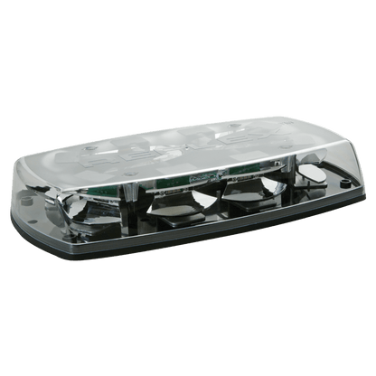 5580 SERIES R65 LED MINI LiGHT BARSize 246 - 399mm5580CA - VA1EccoSRH Lighting