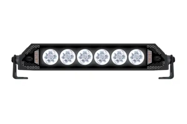 Hella DYNARAY 37'' slim single row spot lightbar33" - 40"HellaSRH Lighting