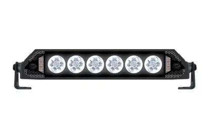 Hella DYNARAY 37'' slim single row spot lightbar33" - 40"HellaSRH Lighting