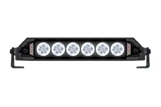 Hella DYNARAY 37'' slim single row spot lightbar33" - 40"HellaSRH Lighting