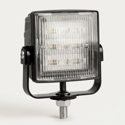 6H75 Pedestal mount LED Strobe lamp amberLED warning light6H75ASVSWDSRH Lighting