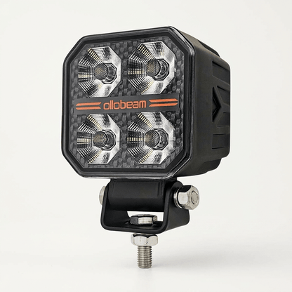 7100 series OLLO - BEAM performance 40w LED work lightHeavy Duty Work Light7100-40FSRH LightingSRH Lighting