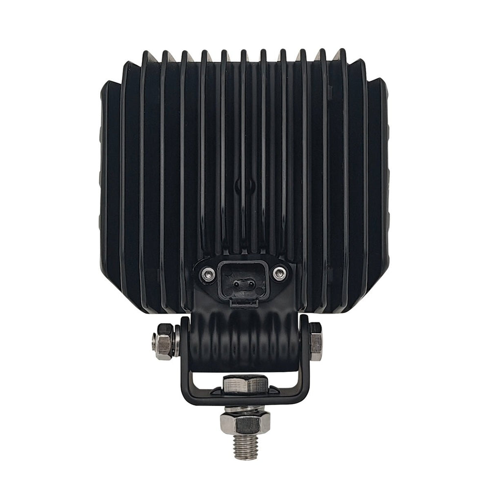 7100 series OLLO - BEAM performance 80w LED work lightHeavy Duty Work Light7100-80FSRH LightingSRH Lighting