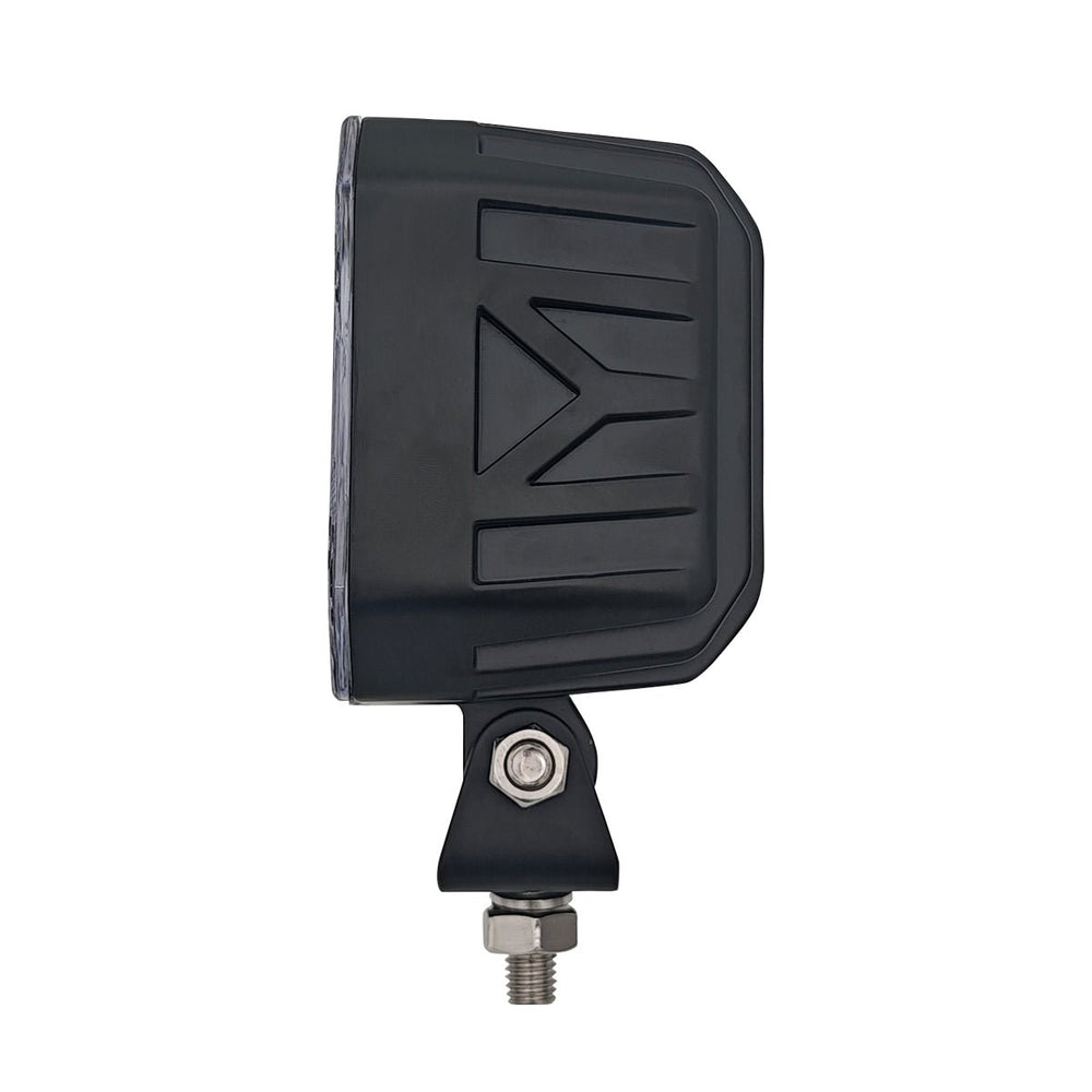 7100 series OLLO - BEAM performance 80w LED work lightHeavy Duty Work Light7100-80FSRH LightingSRH Lighting