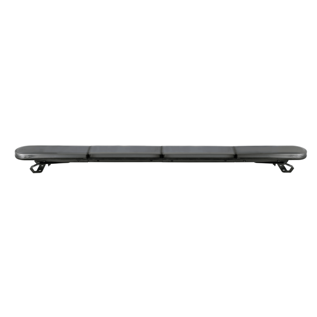 770 Series 1200MM Amber light bar with Smoked lens 204LED41 " - 53"D-773-ASVSWDSRH Lighting