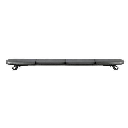 770 Series 1200MM Amber light bar with Smoked lens 204LED41 " - 53"D-773-ASVSWDSRH Lighting
