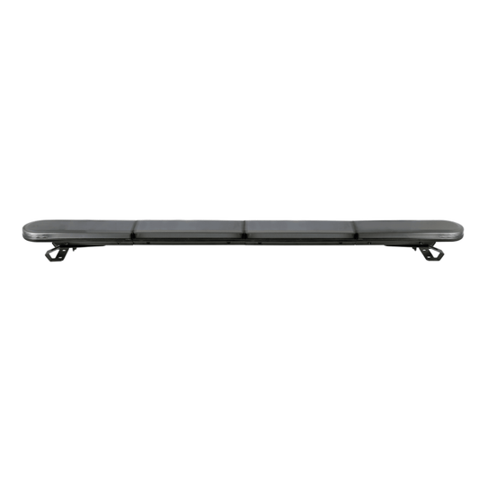 770 Series 1200MM Amber light bar with Smoked lens 204LED41 " - 53"D-773-ASVSWDSRH Lighting