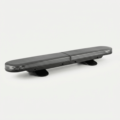 770 Series 600MM Amber light bar with Smoked lens 108LED21 - 32"D-771-ASVSWDSRH Lighting