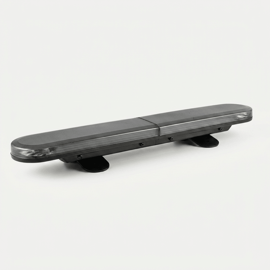 770 Series 600MM Amber light bar with Smoked lens 108LED21 - 32"D-771-ASVSWDSRH Lighting