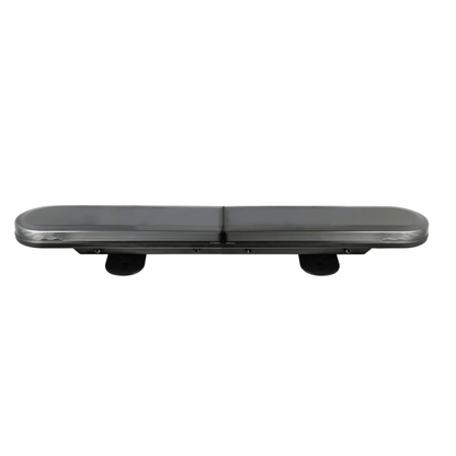 770 Series 600MM Amber light bar with Smoked lens 108LED21 - 32"D-771-ASVSWDSRH Lighting