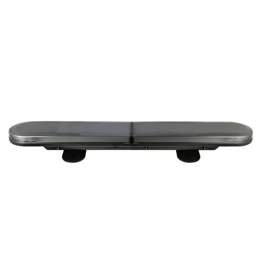 770 Series 600MM Amber light bar with Smoked lens 108LED21 - 32"D-771-ASVSWDSRH Lighting