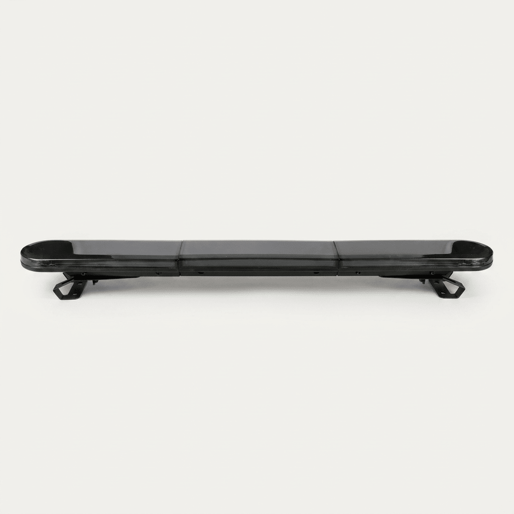 770 Series 900MM Amber light bar with Smoked lens 156LED33" - 40"VSWDSRH Lighting