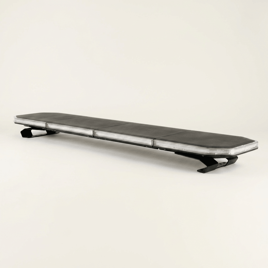 780 Series light bar 1200mm with built-in traffic director