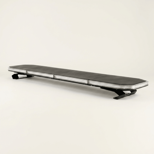 780 Series light bar 1200mm with built-in traffic director