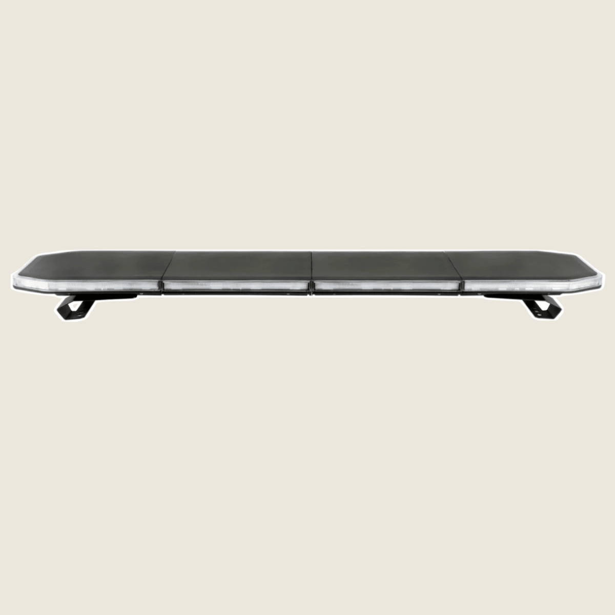 780 Series light bar 1200mm with built-in traffic director