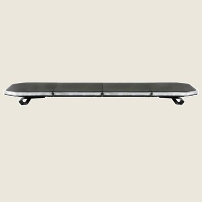 780 Series light bar 1200mm with built-in traffic director