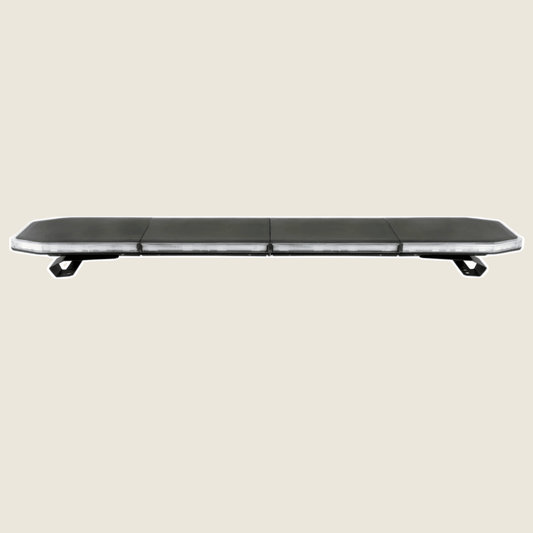 780 Series light bar 1200mm with built-in traffic director