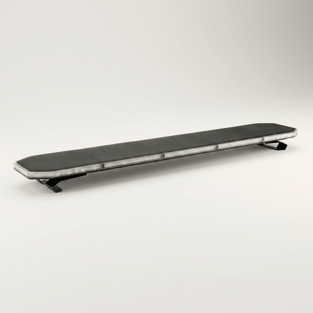 780 Series light bar 1500mm with built-in traffic directorSize 1201- 1840mmVSWDSRH Lighting