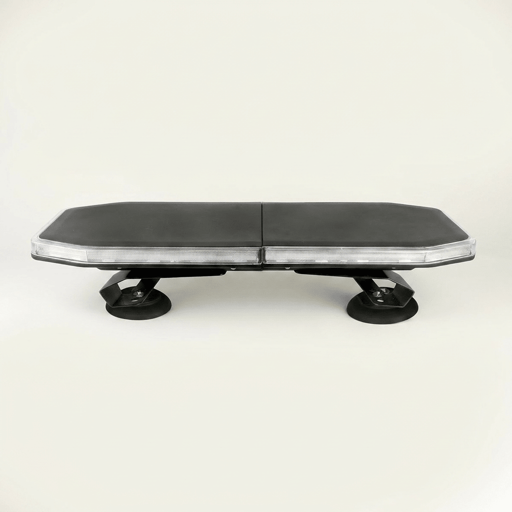 780 Series light bar 560mm with built-in traffic directorSize 400- 600mmVSWDSRH Lighting