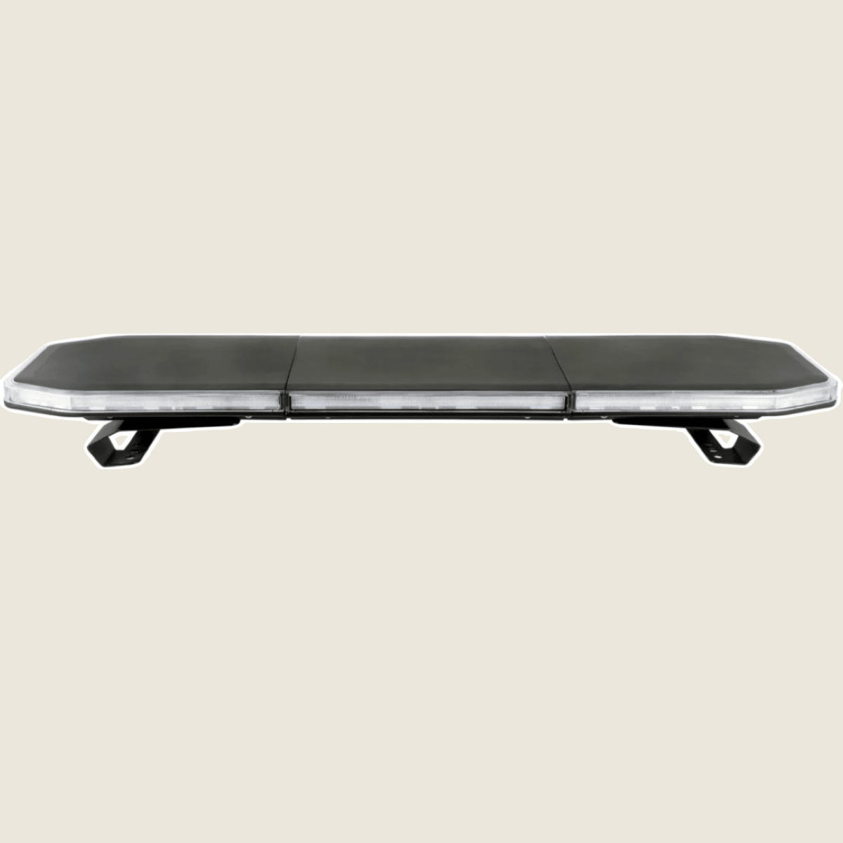 780 Series light bar 900mm with built-in traffic directorSize 600- 1200mmVSWDSRH Lighting