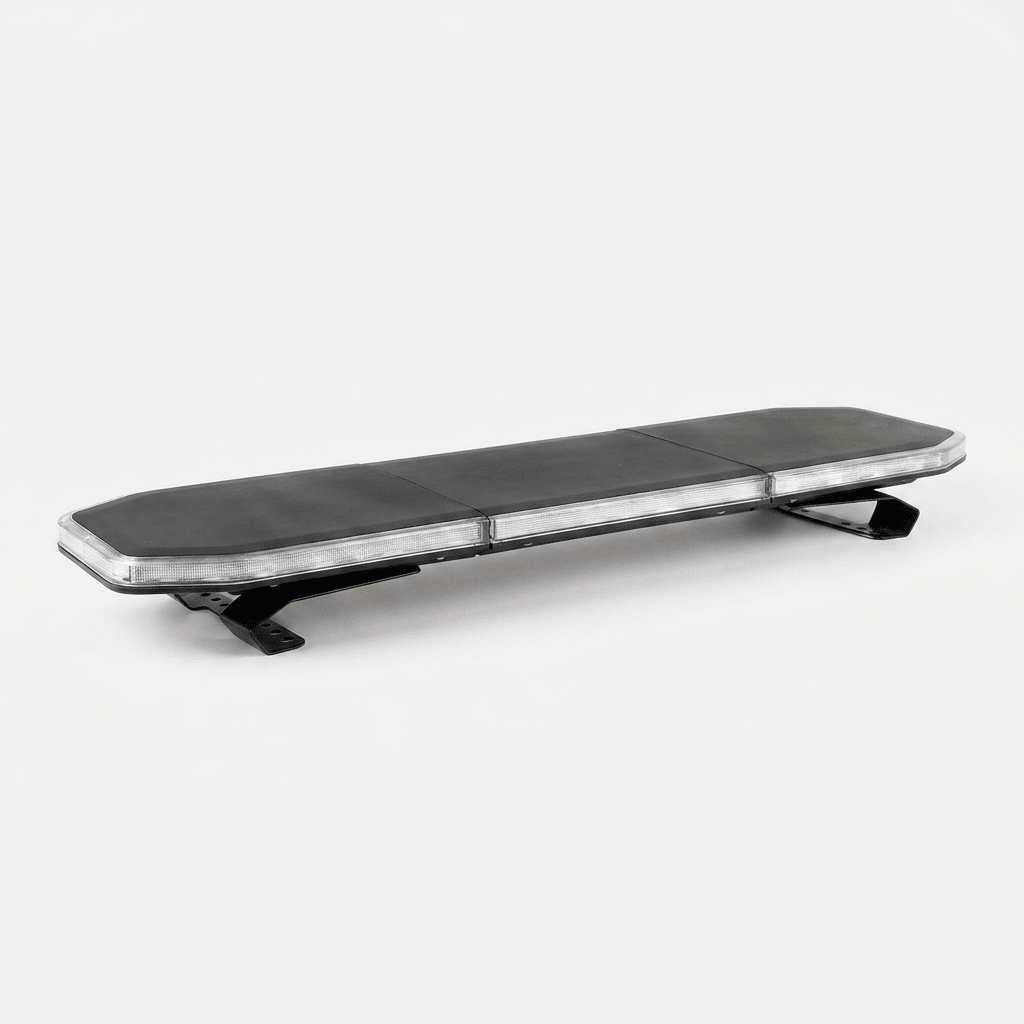780 Series light bar 900mm with built-in traffic directorSize 600- 1200mmVSWDSRH Lighting