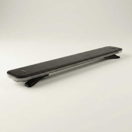 790 Series light bar 1520mm with black topSize 1201- 1840mmVSWDSRH Lighting