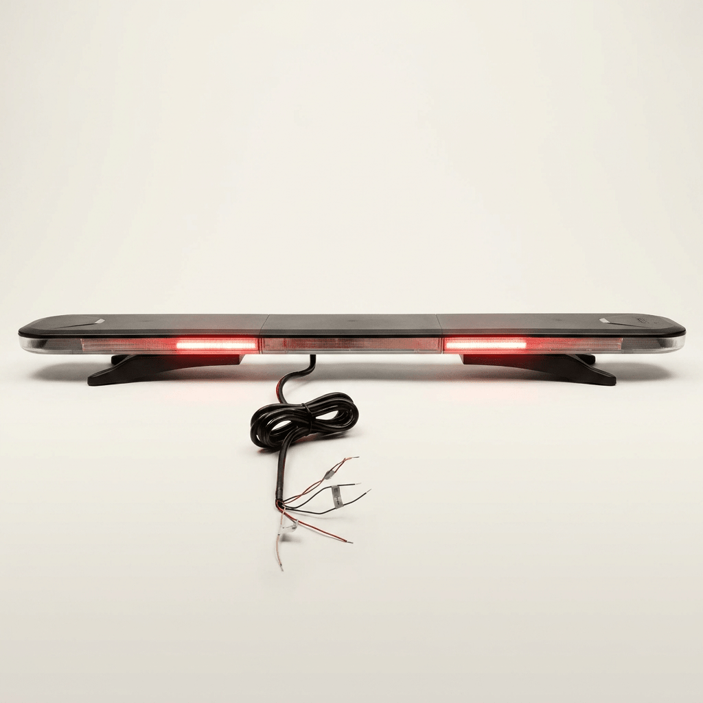 790 Series light bar 1200mm With stop, tail, flashersSize 1201- 1840mmVSWD-793-A-STTVSWDSRH Lighting