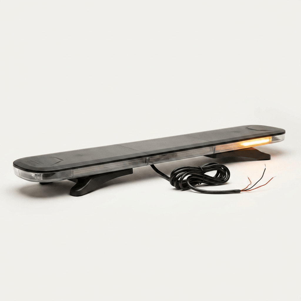 790 Series light bar 1200mm With stop, tail, flashersSize 1201- 1840mmVSWD-793-A-STTVSWDSRH Lighting