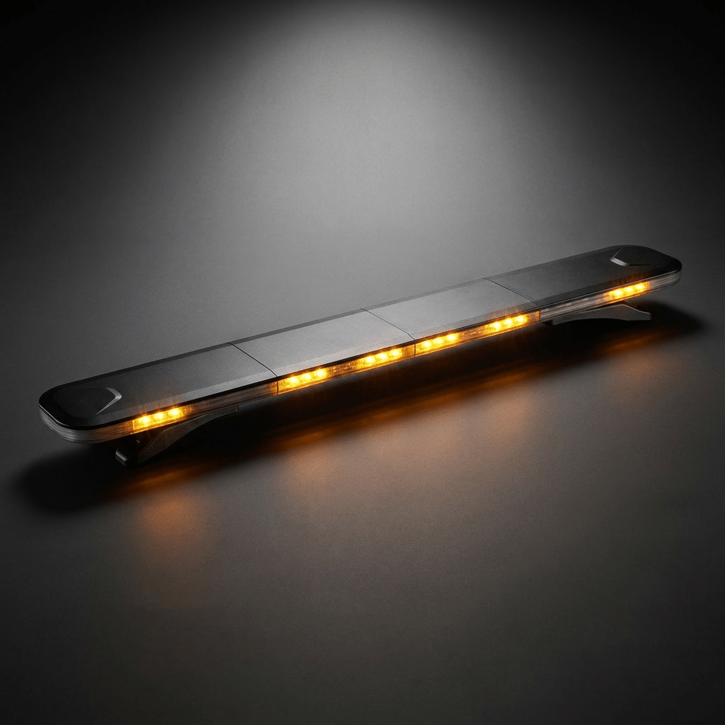 790 Series light bar 1520mm With stop, tail, flashersSize 1201 - 1840mmVSWD-795-A-STTVSWDSRH Lighting