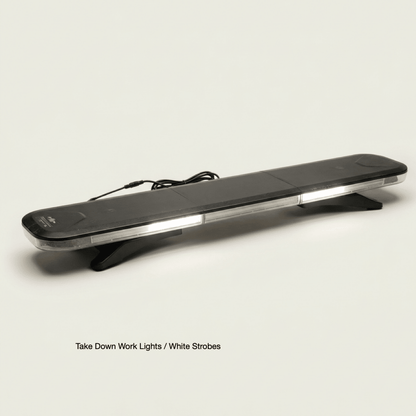 790 Series light bar 1840mm Full Recovery Vehicle SpecificationSize 1201- 1840mmVSWD-796-A-RECVSWDSRH Lighting