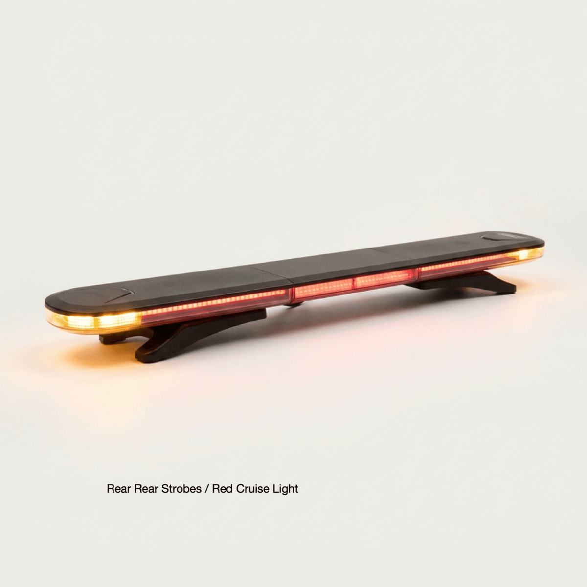 790 Series light bar 1840mm Full Recovery Vehicle SpecificationSize 1201- 1840mmVSWD-796-A-RECVSWDSRH Lighting