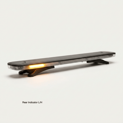 790 Series light bar 1840mm Full Recovery Vehicle SpecificationSize 1201- 1840mmVSWD-796-A-RECVSWDSRH Lighting