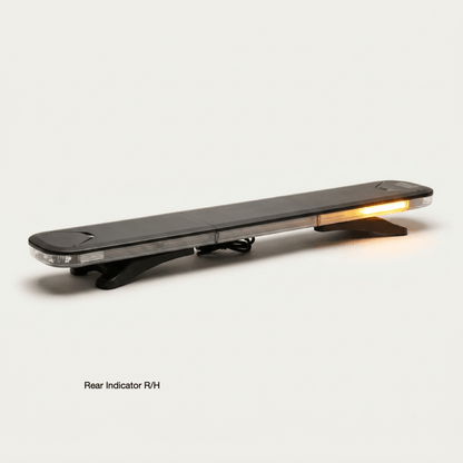 790 Series light bar 1840mm Full Recovery Vehicle SpecificationSize 1201- 1840mmVSWD-796-A-RECVSWDSRH Lighting