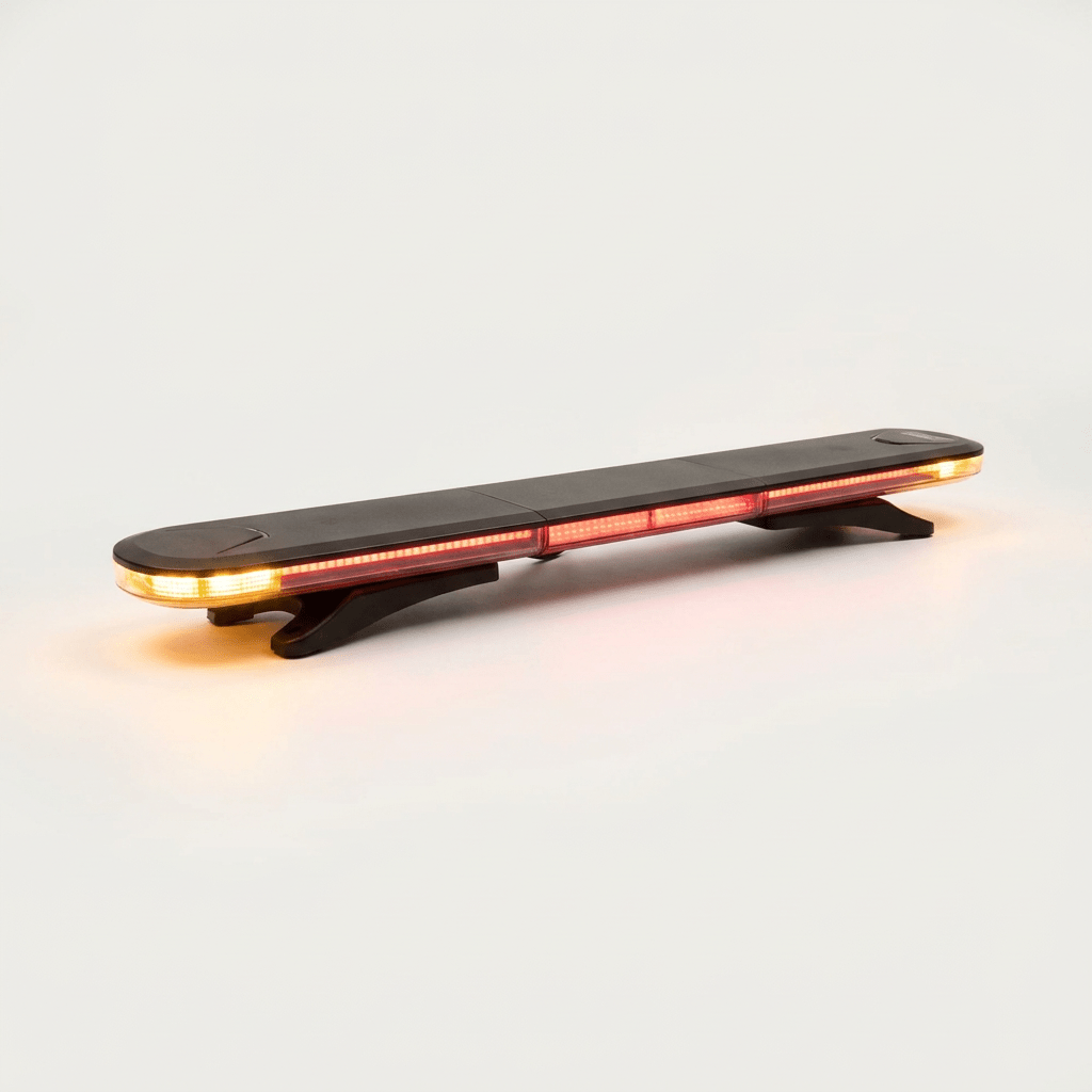 790 Series light bar 1840mm Full Recovery Vehicle SpecificationSize 1201- 1840mmVSWD-796-A-RECVSWDSRH Lighting