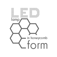 WAS W131 Y BLACK YELLOW multi function round LED rear lamp