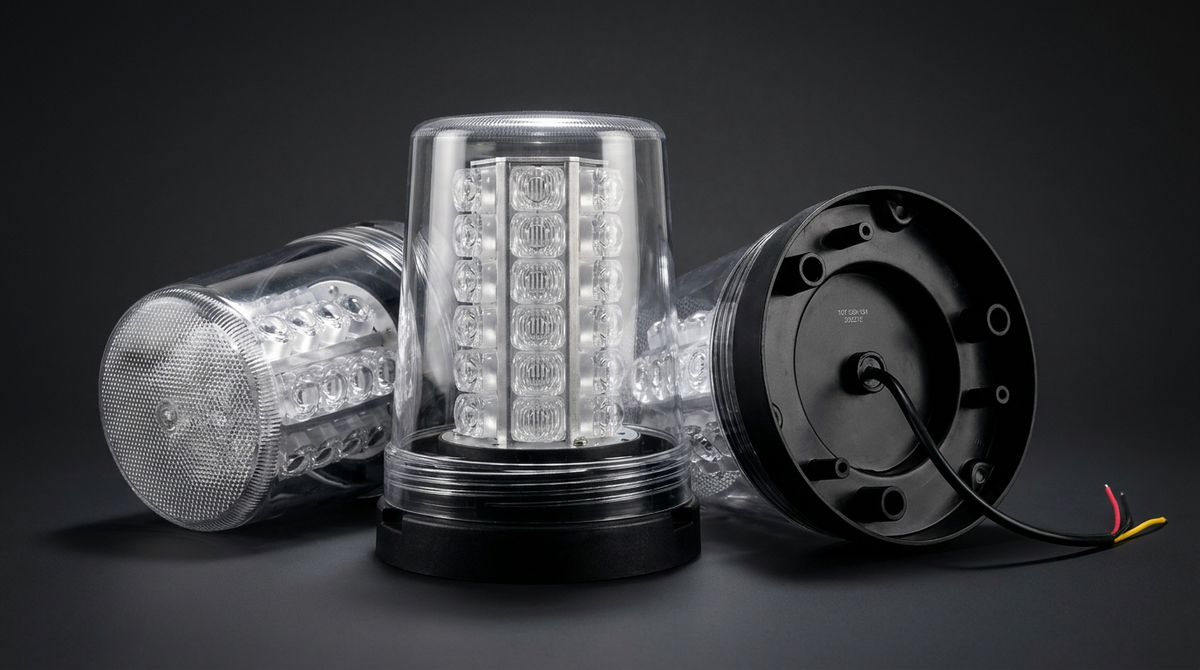 HELLA VALUEFIT VF 700 LED BEACON